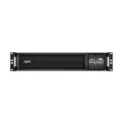 APC Smart-UPS On-Line SRT1000RMXLI Noodstroomvoeding - 1000VA, 6x C13 uitgang, rackmount - Afbeelding 12