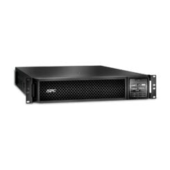 APC Smart-UPS On-Line SRT1000RMXLI Noodstroomvoeding - 1000VA, 6x C13 uitgang, rackmount - Afbeelding 2