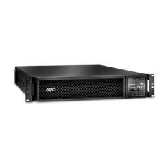 APC Smart-UPS On-Line SRT1500RMXLI - 1,5kW/VA, 6x C13 uitgang, Rackmount 2U - Afbeelding 2