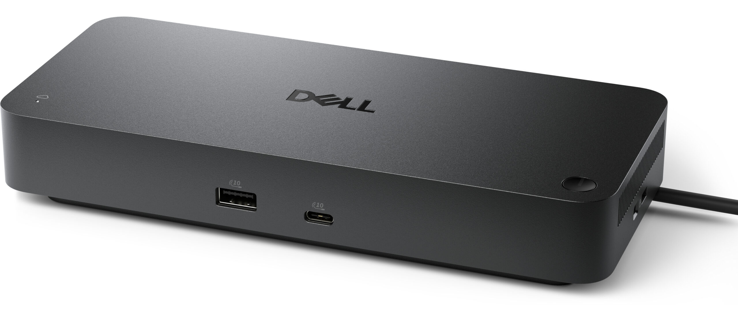 DELL Pro SD25 Bedraad USB 3.2 Gen 2 (3.1 Gen 2) Type-C Zwart - Afbeelding 3