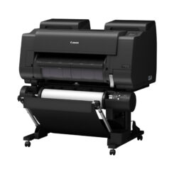Canon imagePROGRAF GP-2600S grootformaat-printer Wifi Bubblejet Kleur 2400 x 1200 DPI A1 (594 x 841 mm) Ethernet LAN - Afbeelding 6