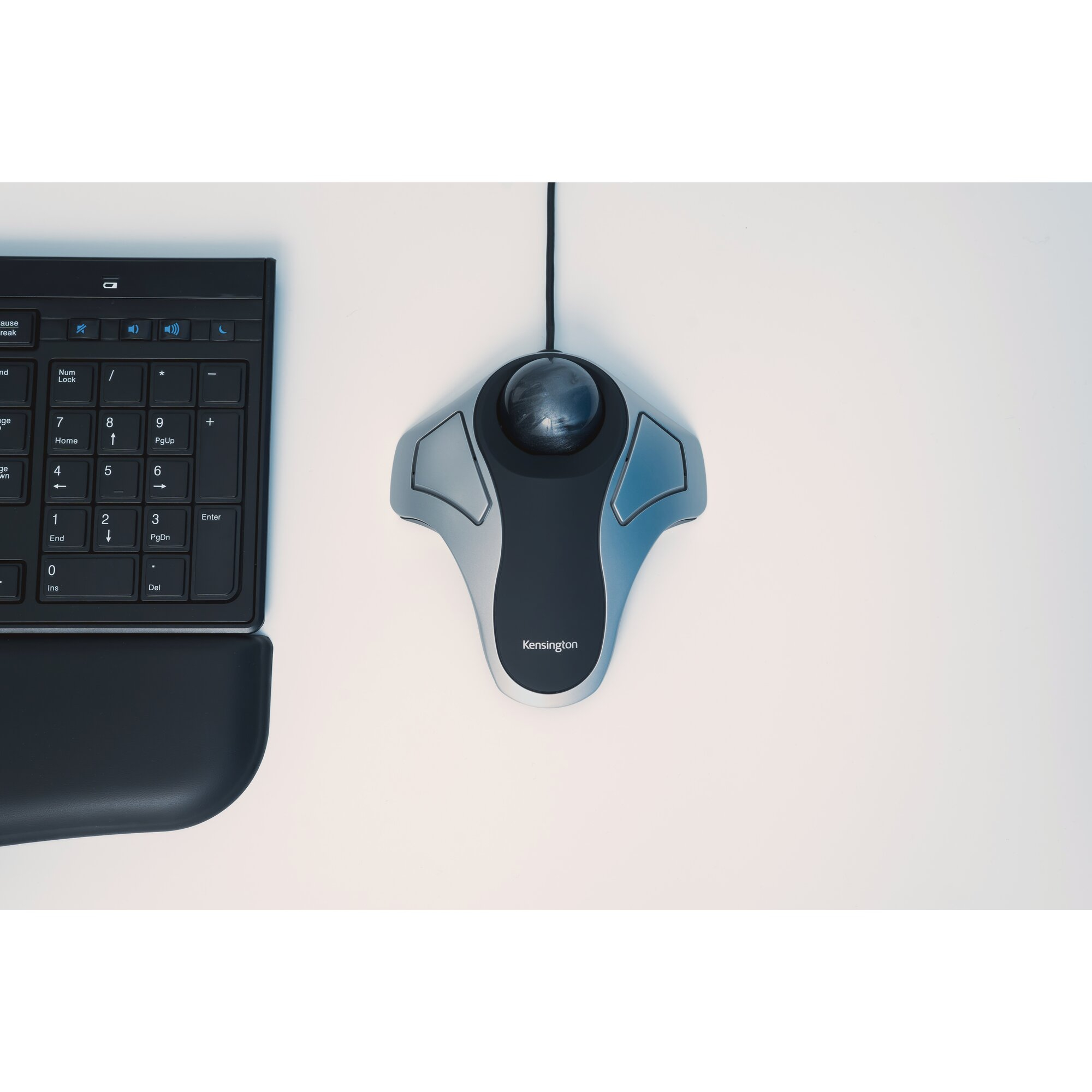 Kensington Orbit Optische Trackball - Afbeelding 8