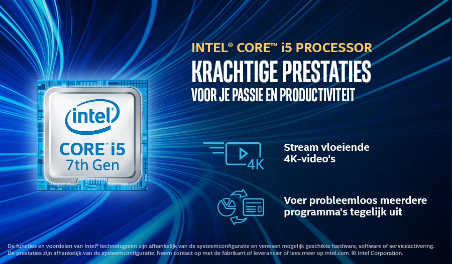 HP ProDesk 400 G3 desktop mini pc - Afbeelding 10