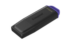 Kingston Technology DataTraveler 512GB Portable USB 3.2 Gen 1 Exodia Black/Purple - Afbeelding 5