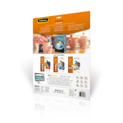 Fellowes 5602001 laminatorzak 25 stuk(s) - Afbeelding 3