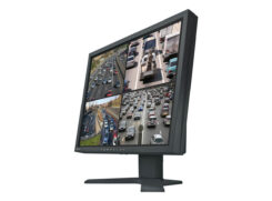 EIZO DuraVision FDS1903-ABK computer monitor 48,3 cm (19") 1280 x 1024 Pixels SXGA LED Zwart - Afbeelding 3