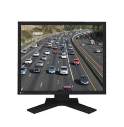 EIZO DuraVision FDS1903-ABK computer monitor 48,3 cm (19") 1280 x 1024 Pixels SXGA LED Zwart - Afbeelding 2