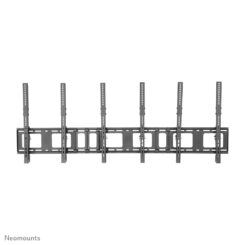 Neomounts NS-WMB300PBLACK Menuboard muurbeugel 40-52" - kantelbaar - portrait - Afbeelding 5