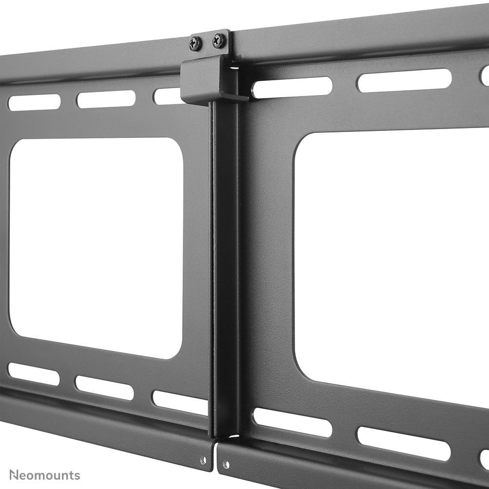 Neomounts NS-WMB200BLACK Menuboard muurbeugel 40-52" - kantelbaar - Afbeelding 8