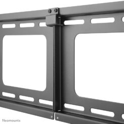 Neomounts NS-WMB200BLACK Menuboard muurbeugel 40-52" - kantelbaar - Afbeelding 8