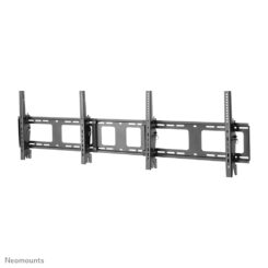 Neomounts NS-WMB200BLACK Menuboard muurbeugel 40-52" - kantelbaar - Afbeelding 4