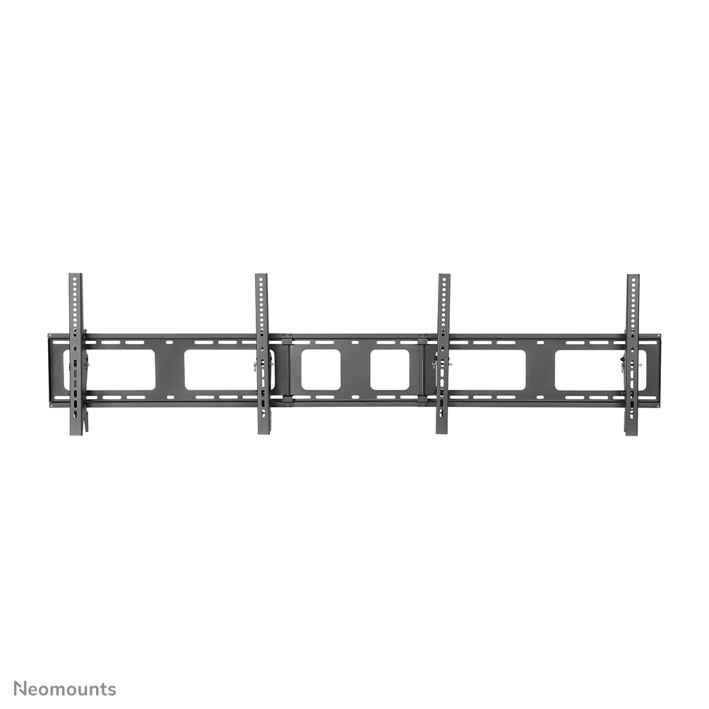 Neomounts NS-WMB200BLACK Menuboard muurbeugel 40-52" - kantelbaar - Afbeelding 5