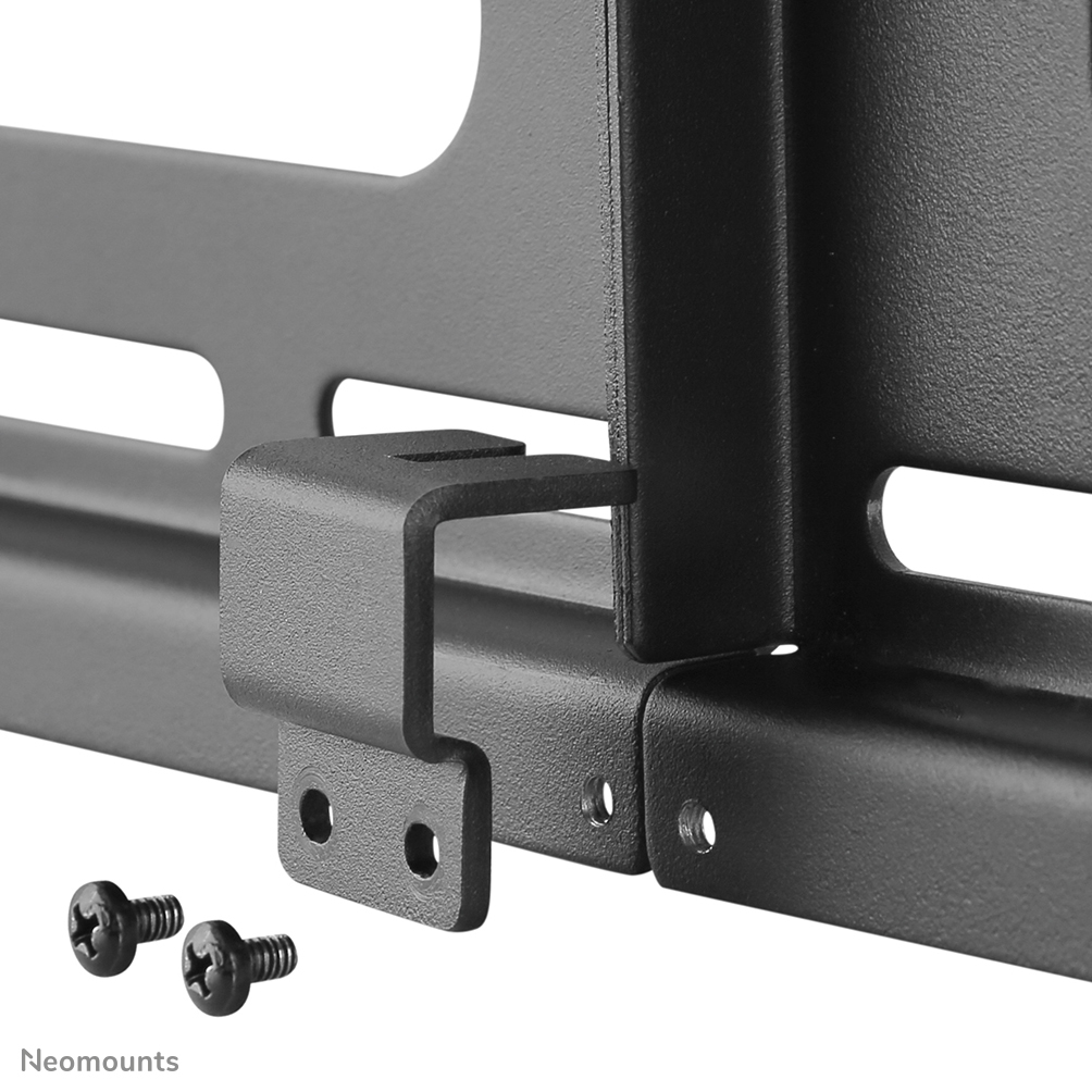 Neomounts NS-WMB200BLACK Menuboard muurbeugel 40-52" - kantelbaar - Afbeelding 9