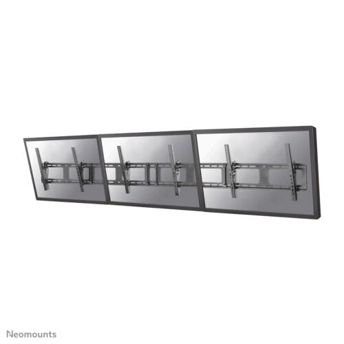 Bevestigingen voor signage-beeldschermen