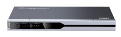 Techly IDATA HDMI2-MX412 video switch HDMI - Afbeelding 2