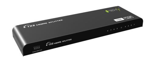 Video splitters