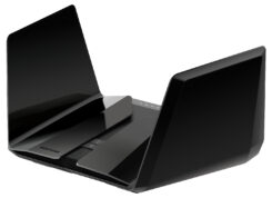 NETGEAR RAX200 draadloze router Gigabit Ethernet Tri-band (2.4 GHz / 5 GHz / 5 GHz) Zwart - Afbeelding 6