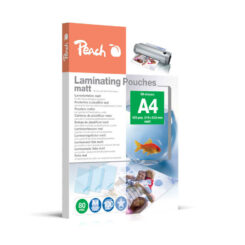 Peach S-PP580-22 laminatorzak 100 stuk(s) - Afbeelding 3