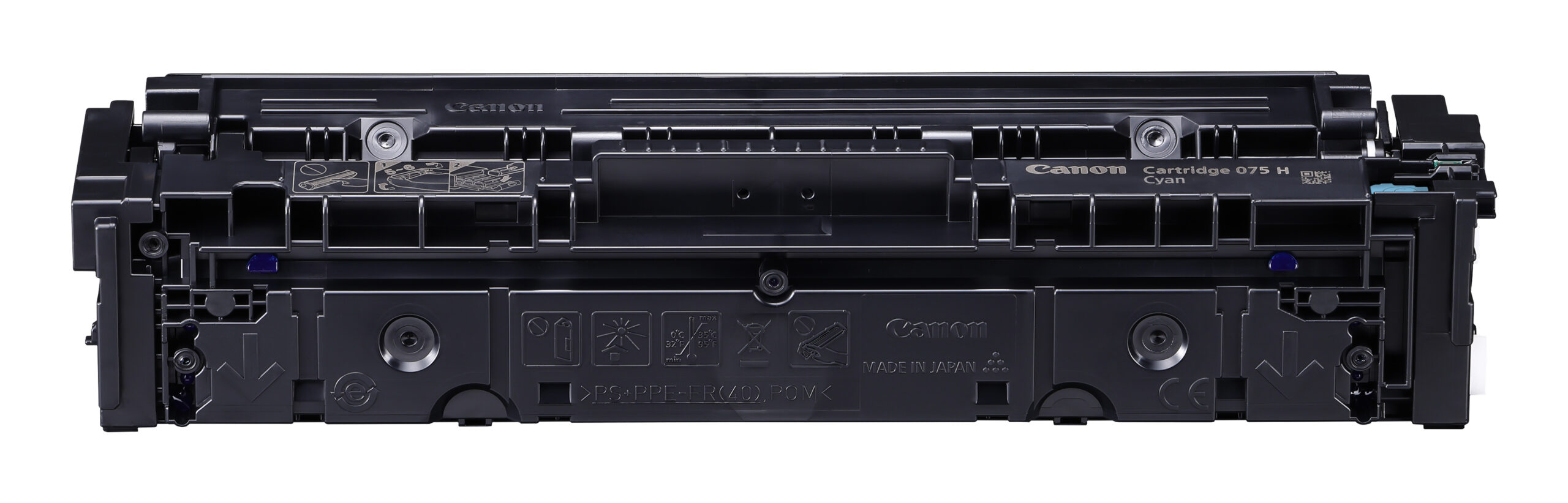 Canon 075 H tonercartridge 1 stuk(s) Origineel Cyaan - Afbeelding 5