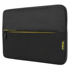 Targus CityGear 35,6 cm (14") Opbergmap/sleeve Zwart - Afbeelding 3