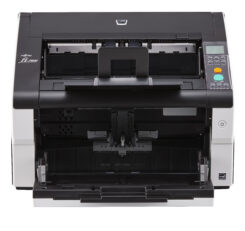 Ricoh FI-7900 ADF-/handmatige invoer scanner 600 x 600 DPI A3 Zwart, Grijs - Afbeelding 3