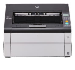 Ricoh FI-7900 ADF-/handmatige invoer scanner 600 x 600 DPI A3 Zwart, Grijs - Afbeelding 2