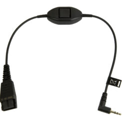 Jabra 8800-00-55 hoofdtelefoon accessoire Kabel