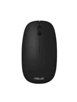 ASUS W5000 Wireless Keyboard and Mouse Set toetsenbord Inclusief muis Universeel RF Draadloos Zwart - Afbeelding 6