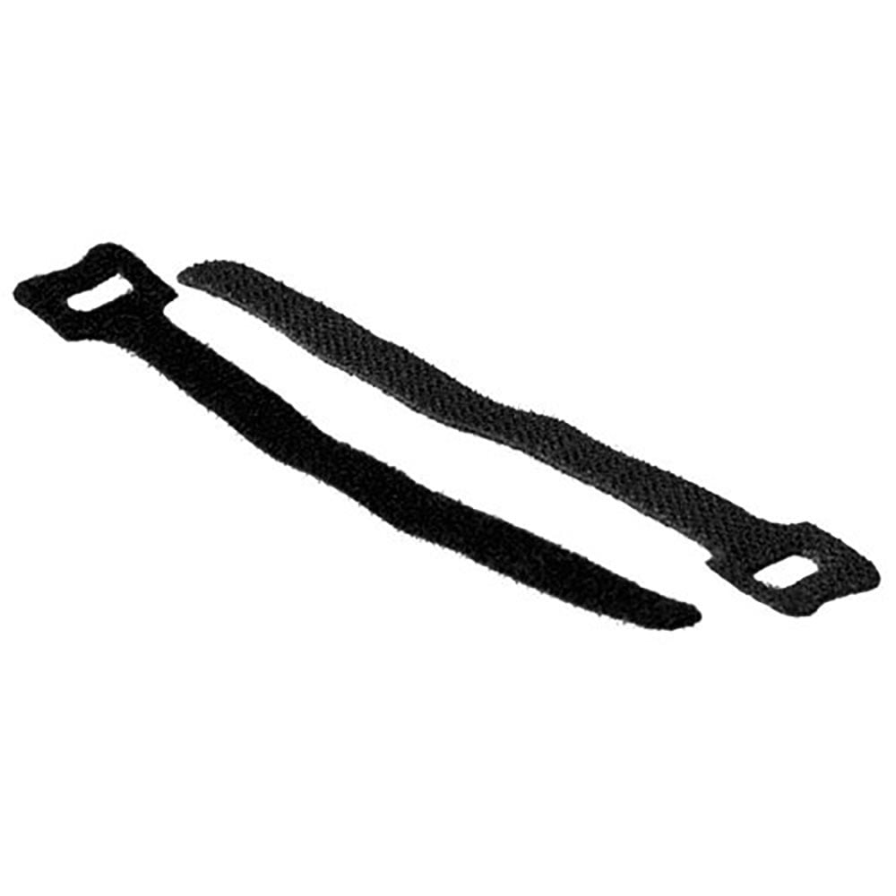 ACT Klittenband tie wraps | kabelbinders 12/180 mm - Afbeelding 2