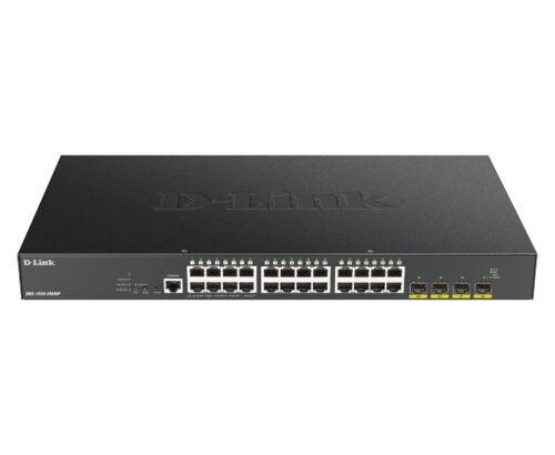 Netwerk-switches