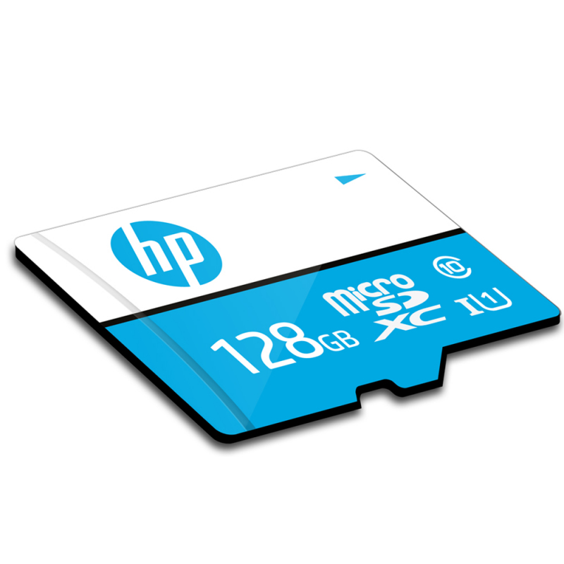 HP HFUD128-1U1BA flashgeheugen 128 GB MicroSDXC UHS-I Klasse 10 - Afbeelding 3