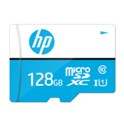 HP HFUD128-1U1BA flashgeheugen 128 GB MicroSDXC UHS-I Klasse 10 - Afbeelding 2