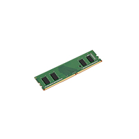 Kingston Technology ValueRAM geheugenmodule 4 GB 1 x 4 GB DDR4 3200 MT/s 288-pin DIMM - Afbeelding 2