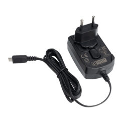 Jabra 14207-49 netvoeding & inverter Binnen Zwart