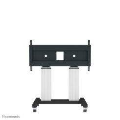 Neomounts PLASMA-M2600SILVER TV trolley 70-120" - gemotoriseerd - Afbeelding 4