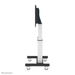 Neomounts PLASMA-M2600SILVER TV trolley 70-120" - gemotoriseerd - Afbeelding 5