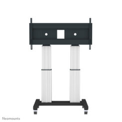 Neomounts PLASMA-M2600SILVER TV trolley 70-120" - gemotoriseerd - Afbeelding 3