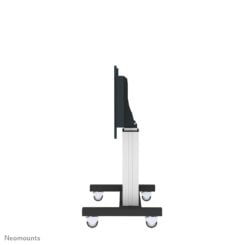 Neomounts PLASMA-M2600SILVER TV trolley 70-120" - gemotoriseerd - Afbeelding 6