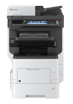 KYOCERA ECOSYS M3860idnf Laser A4 1200 x 1200 DPI 60 ppm - Afbeelding 2