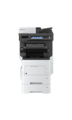KYOCERA ECOSYS M3860idnf Laser A4 1200 x 1200 DPI 60 ppm - Afbeelding 5