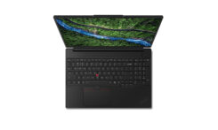 Lenovo ThinkPad P16s Gen 5 (Intel) Intel Core Ultra 7 356H Mobiel werkstation 40,6 cm (16") WUXGA 32 GB LPDDR5x-SDRAM 1 TB SSD NVIDIA RTX PRO 500 Blackwell Wi-Fi 7 (802.11be) Windows 11 Pro Belgisch Zwart - Afbeelding 7