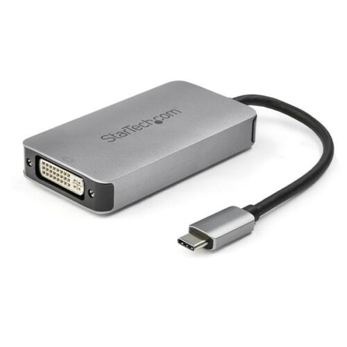 Kabels en adapters