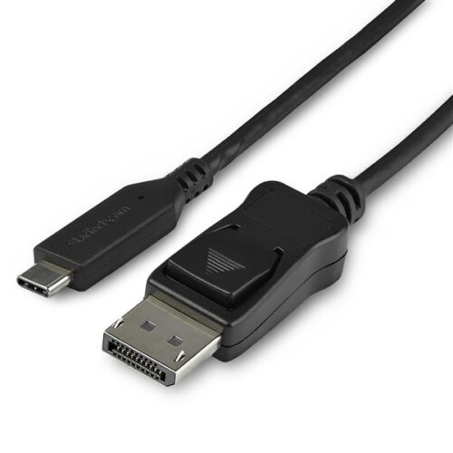 Kabels en adapters