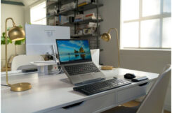 Kensington Draadloos Advance Fit™ Slim toetsenbord - Afbeelding 10