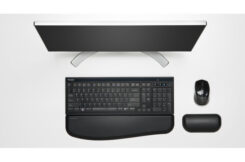 Kensington Draadloos Advance Fit™ Slim toetsenbord - Afbeelding 9