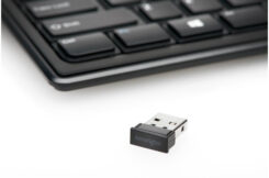 Kensington Draadloos Advance Fit™ Slim toetsenbord - Afbeelding 8