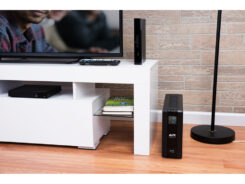 APC Back-UPS PRO BR1300MI - Noodstroomvoeding, 8x C13 uitgang, USB, 1300VA - Afbeelding 7
