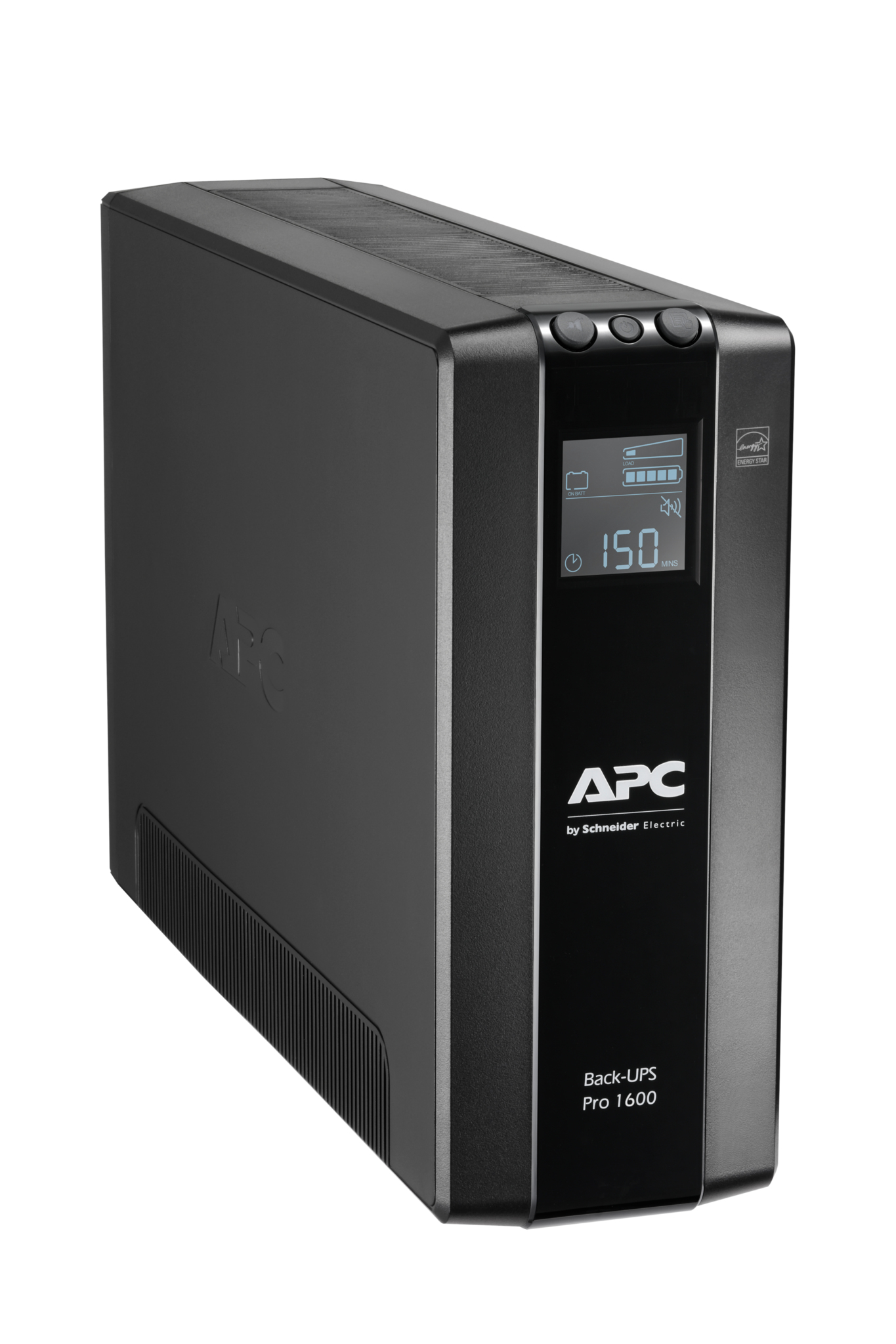 APC Back-UPS PRO BR1600MI - Noodstroomvoeding, 8x C13 uitgang, USB, 1600VA - Afbeelding 8