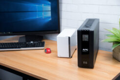 APC Back-UPS PRO BR1600MI - Noodstroomvoeding, 8x C13 uitgang, USB, 1600VA - Afbeelding 6