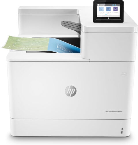 Laserprinters